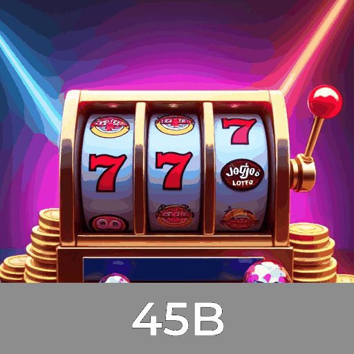 Descubra o 45B: Big Bass Splash - A Emoção da Pesca com Alta Payout!