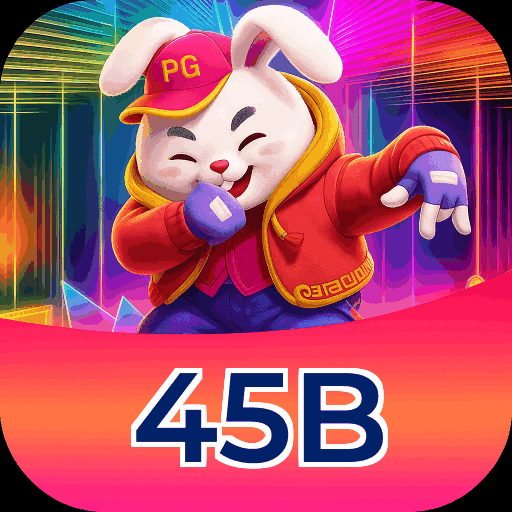 45Blogo